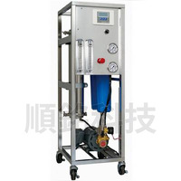 RO 中型純水機 (1500/3000 GPD)