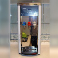 TU-3RO不鏽鋼飲水機