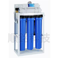 商業用RO/NF造水機