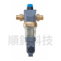 1″ 前置過濾器 (銅製, 美國 Obie)