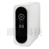 LK- 400G智能RO純水機