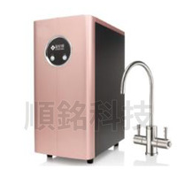 HS-170 玫瑰金廚下加熱器