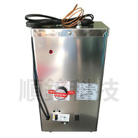 ST不鏽鋼加熱器