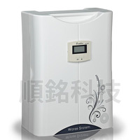 MBE-UF 超濾純水機