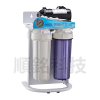 無桶直輸純水機 2T