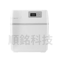 RL-R50N 廚下式軟水機